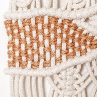 "Autumn Waves" Small