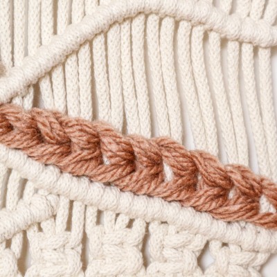 "Autumn Waves" Small