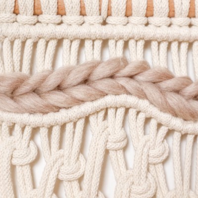 "Autumn Waves" Small