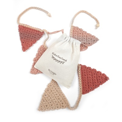 Kids Garland | Grinalda decorativa Kids Garland | Grinalda decorativa