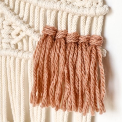 "Autumn Waves" Small