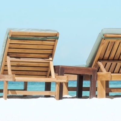 Vamos de Férias entre 7 e 19 de julho!