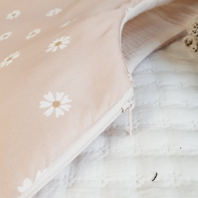 Saco de dormir margaridas