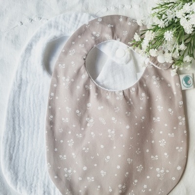 Pack babetes florzinhas