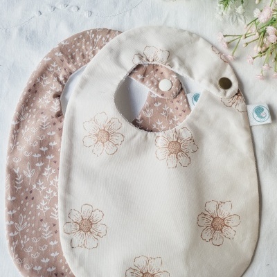 Pack babetes malmequer