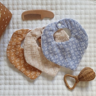 Bandanas little flowers