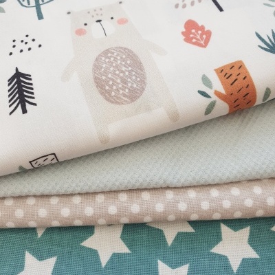 Pack bosque encantado