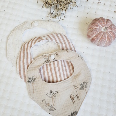 Bandanas coleção savana