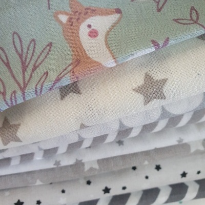 Pack gatos no espaço