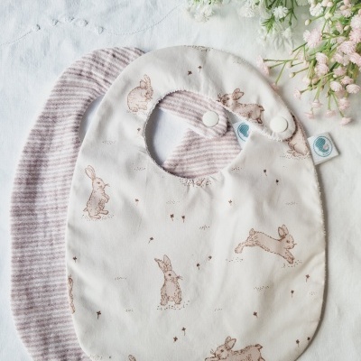 Pack babetes coelhinhos