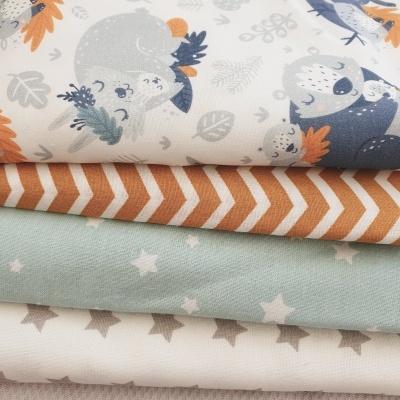 Pack sleeping animals 3