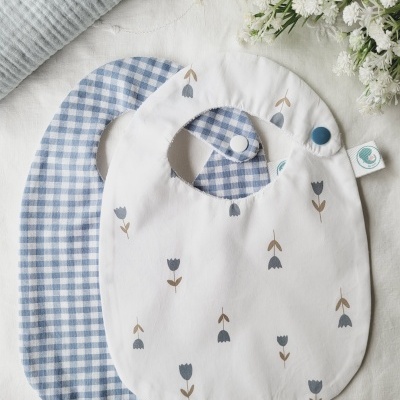 Pack babetes túlipas