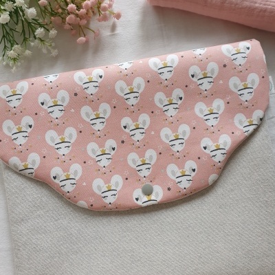 Bolsa roupa ratinhas