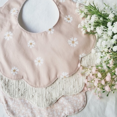 Pack babetes flor camomila