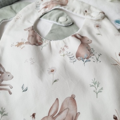 Pack babetes coelhos