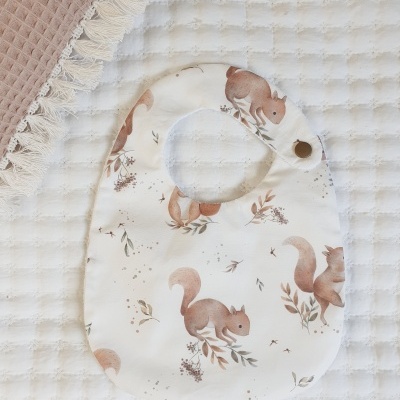 Babete bosque querido