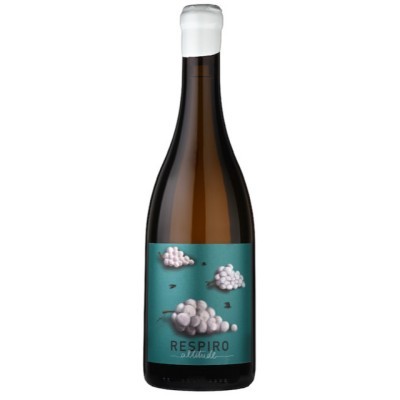 Respiro Altitude 2023 (Branco)