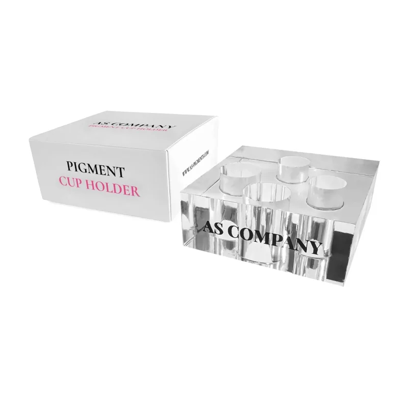 Suporte Acrílico (Cup Holder) – AS Company Suporte Acrílico (Cup Holder) – AS Company