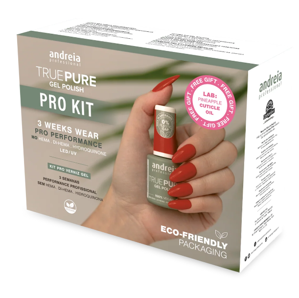 Andreia Professional – Pro Kit True Pure Andreia Professional – Pro Kit True Pure