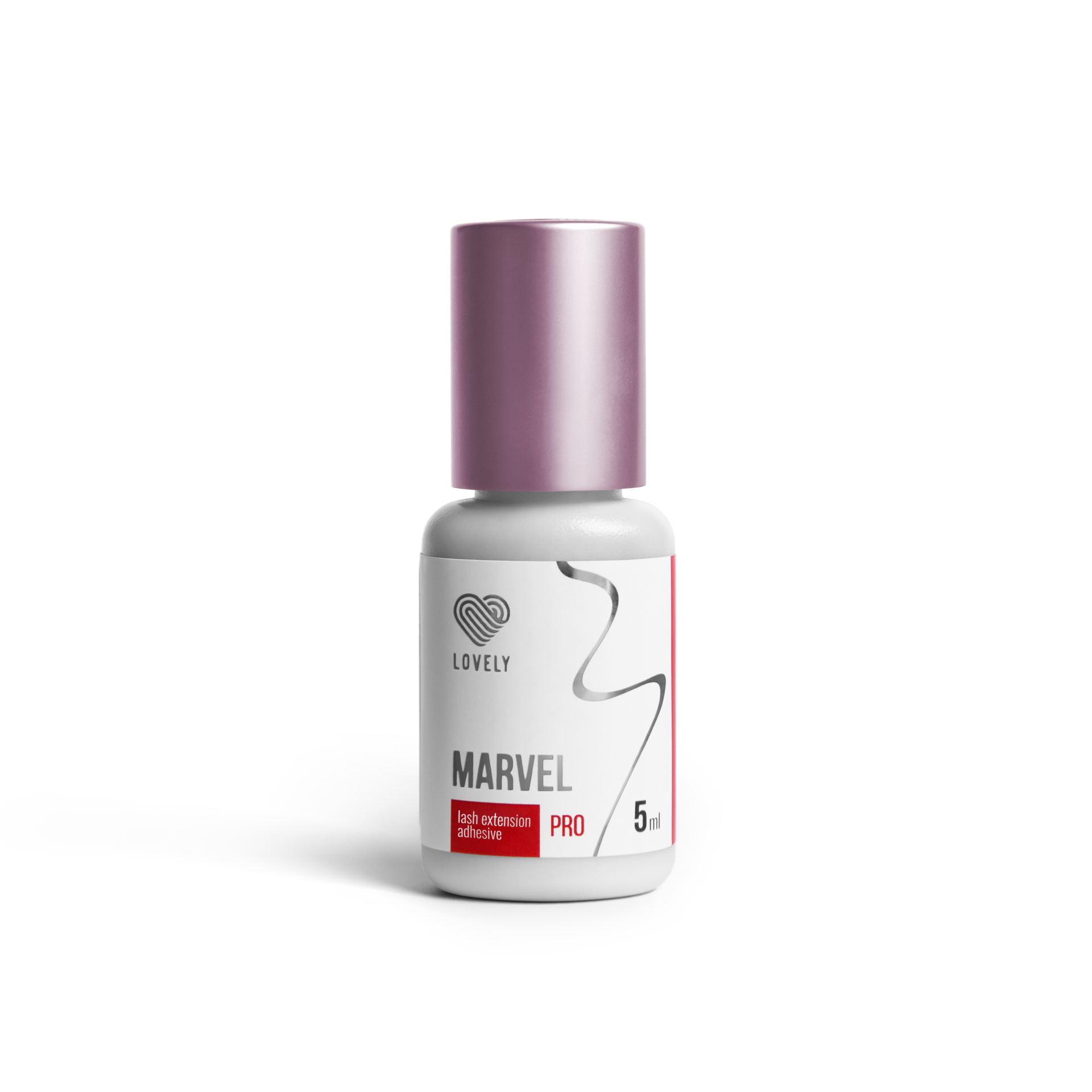 Cola Marvel Lovely – 5ml Secagem Ultrarrápida e Retenção até 8 Semanas Cola Marvel Lovely – 5ml Secagem Ultrarrápida e Retenção até 8 Semanas