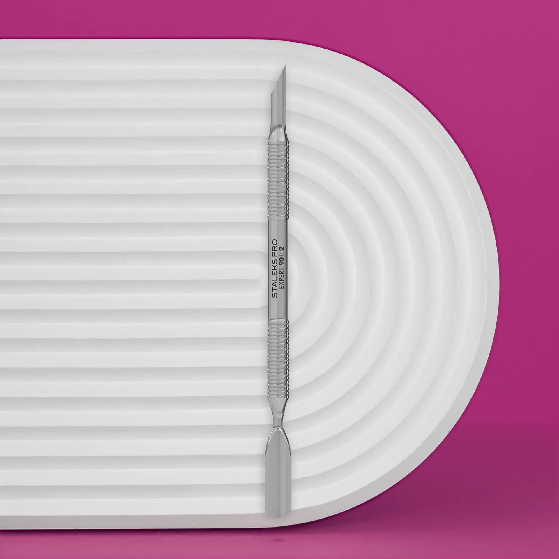 Espátula de Manicura EXPERT 90 TIPO 2 Espátula de Manicura EXPERT 90 TIPO 2