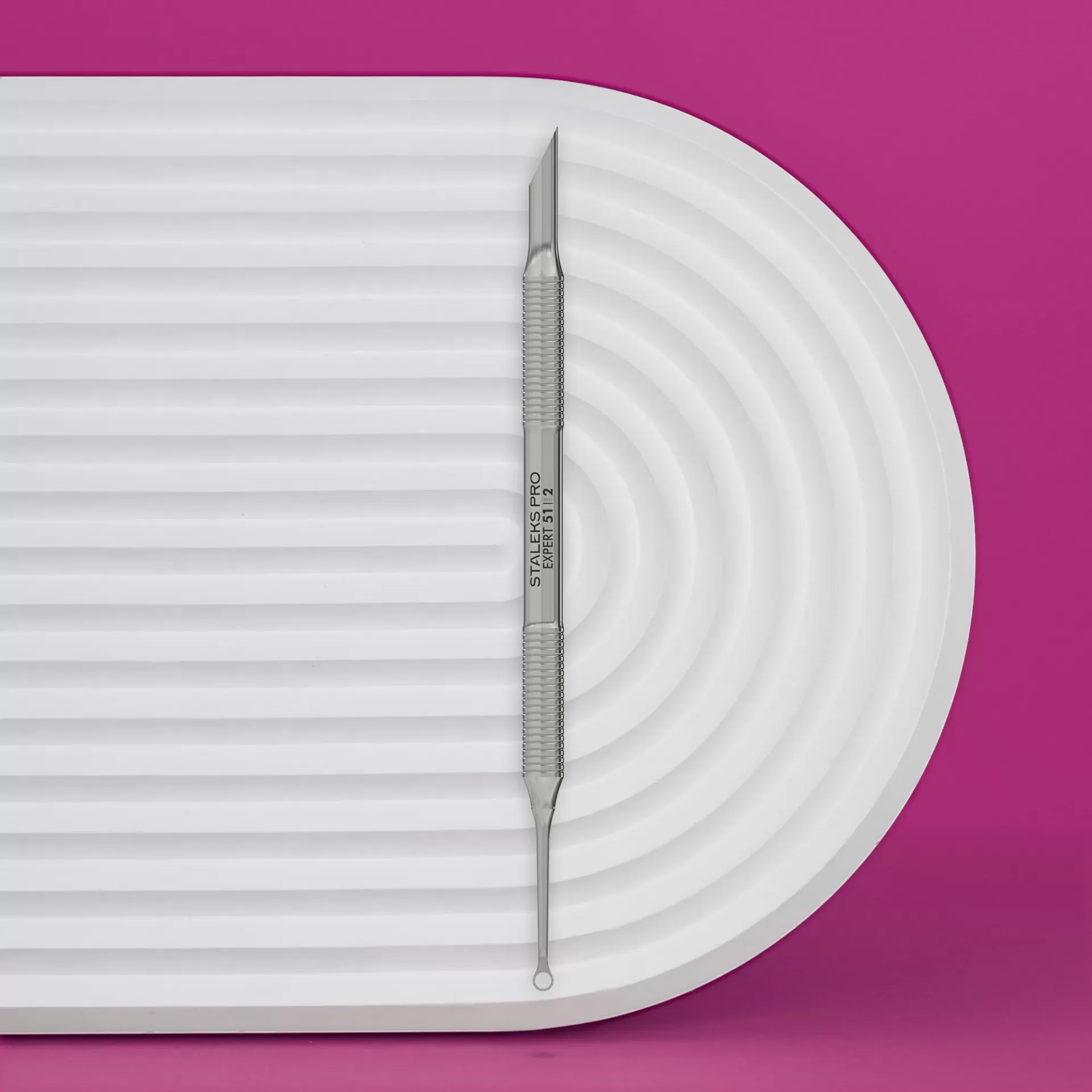 Empurrador de Manicura EXPERT 51 TIPO 2 Empurrador de Manicura EXPERT 51 TIPO 2