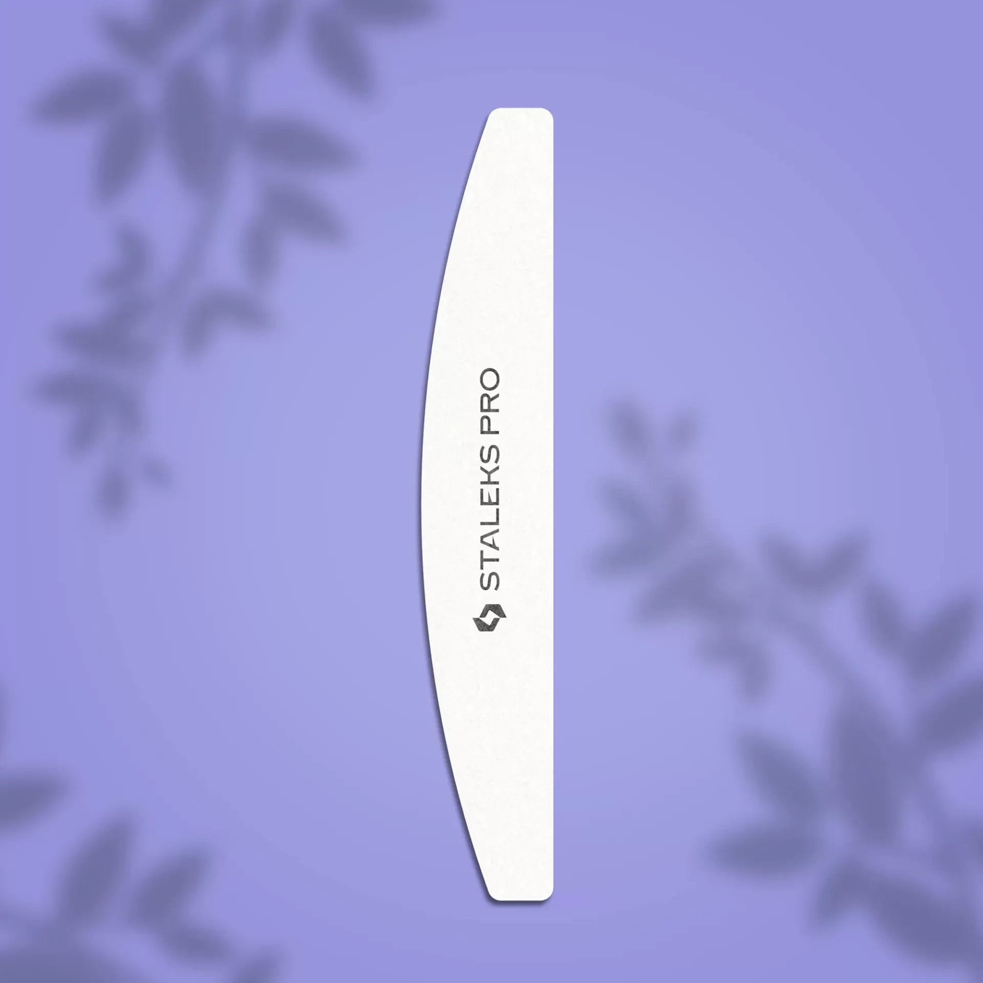 Kit 10 und Lixa Meia-Lua STALEKS PRO 100/180 Grão Kit 10 und Lixa Meia-Lua STALEKS PRO 100/180 Grão