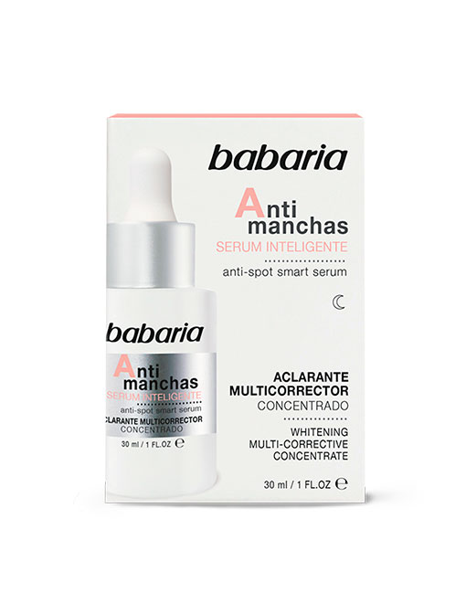 Serum Inteligente Anti-Manchas 30ml Serum Inteligente Anti-Manchas 30ml