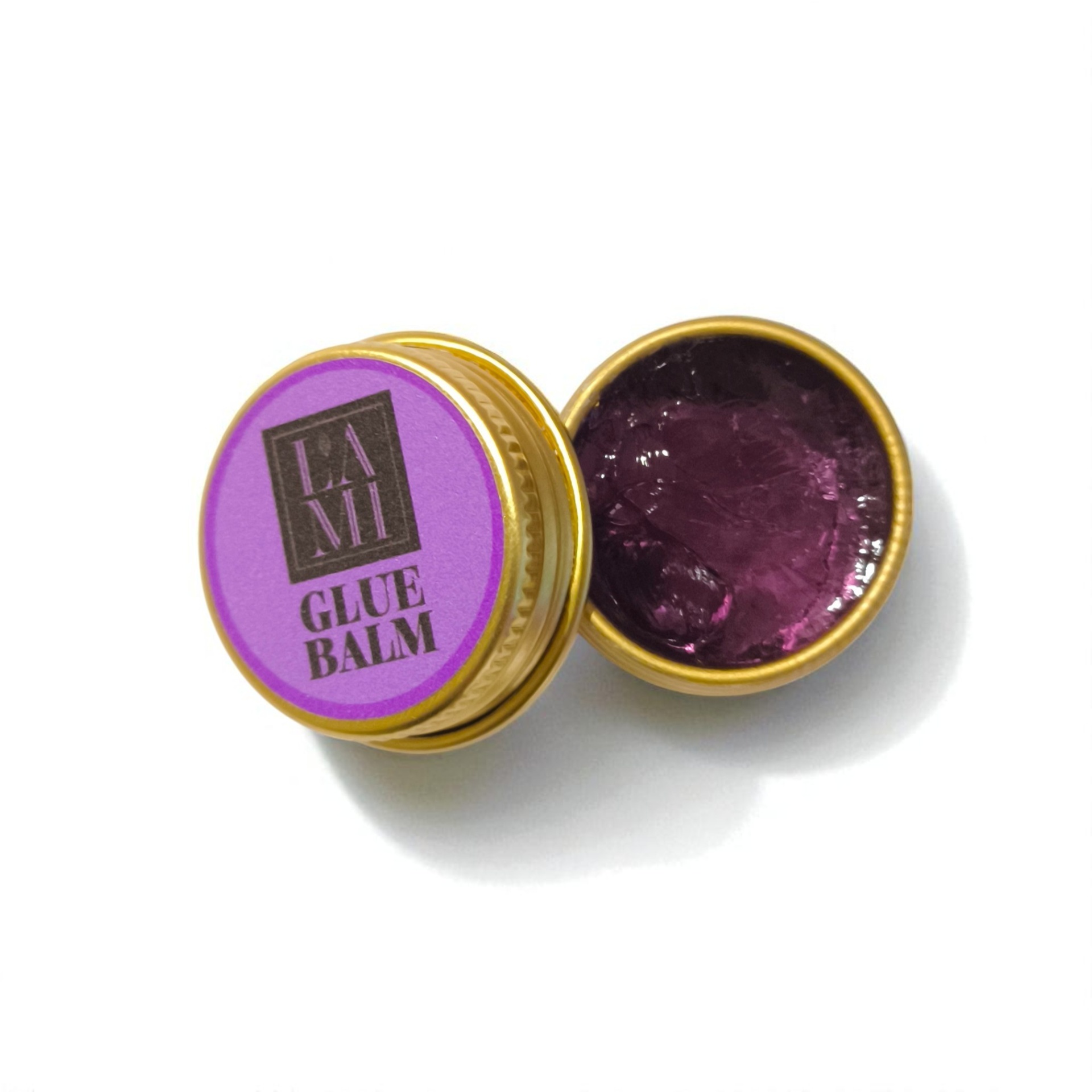 LAMI Glue Balm 5g – Uva 🍇 LAMI Glue Balm 5g – Uva 🍇