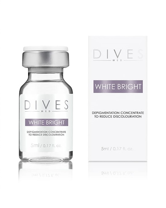 White Bright - Tratamento Profissional Anti-Manchas e Anti-Idade White Bright - Tratamento Profissional Anti-Manchas e Anti-Idade