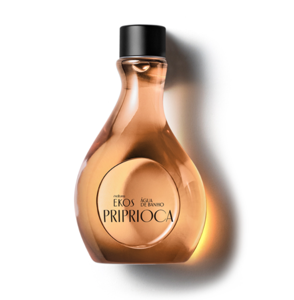 Água de Banho Priprioca Natura Ekos 200ml Cacau Chic Shop Produtos de Beleza Material Água de Banho Priprioca Natura Ekos 200ml Cacau Chic Shop Produtos de Beleza Material