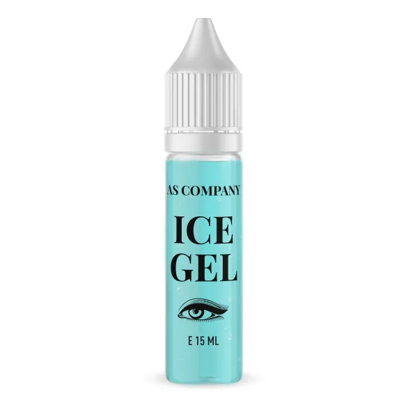 ICE GEL Eyeliner 15 ml | Alívio da Dor | Pele Aberta – AS Company ICE GEL Eyeliner 15 ml | Alívio da Dor | Pele Aberta – AS Company