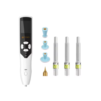 Caneta Jato de Plasma Fibroblast Ozônio