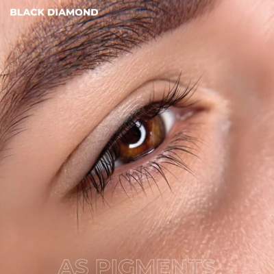 Pigmentos para Eyeliner 12/15ml – AS Company