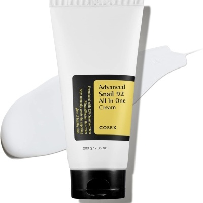 COSRX – Advanced Snail 92 All in One Creme 200 g