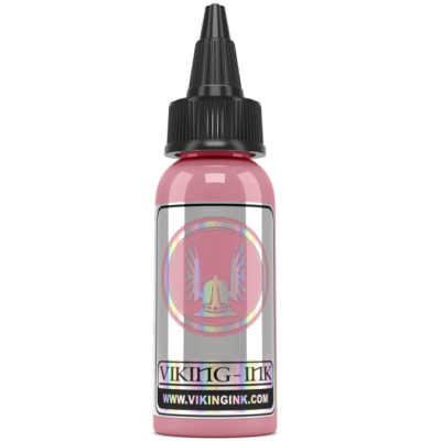 Viking Tinta para Tatuagem Produto Vegano