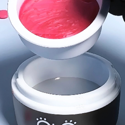 Cera para Sobrancelhas Epil Wax Venus 100 g