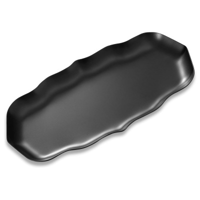 Bandeja Ondulada Inox