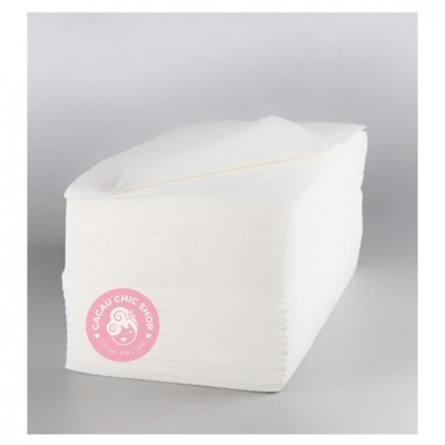 Toalhas Descartáveis