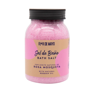 🌸 Sais de Banho Relaxantes