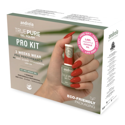 Andreia Professional – Pro Kit True Pure