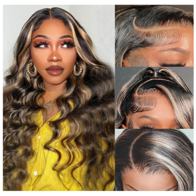 Peruca de Cabelo Real Brasileiro 100 % Natural 40 a 65 cm Densidade 150%