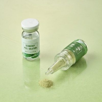 Kit Seanergy Peeling Stayve 10 Frascos