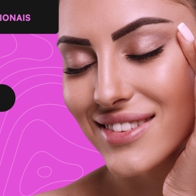 Micropigmentação E Microblading