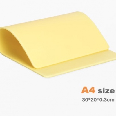 Pele de Treino XL (A4)