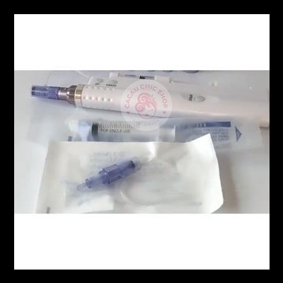 Pistola Hydra Pen Mesoterapia Dermapen Meso Gun