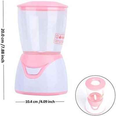 Máquina para Fazer Máscaras Faciais Base de Frutas