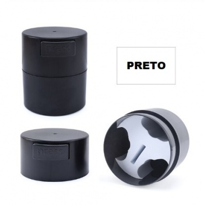 🌸 Pote Hermético Para Cola