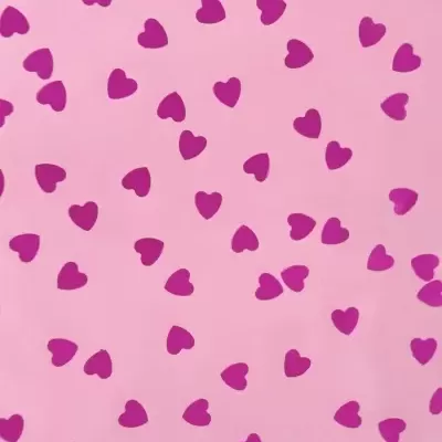 Top Coat Romantic Pink – 13 ml LUNAmoon