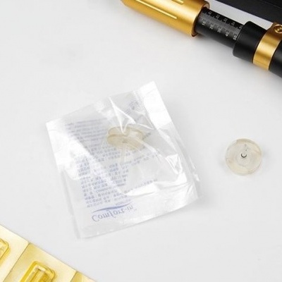 Adaptador descartável para ampola 0,5ml (Transferidor)